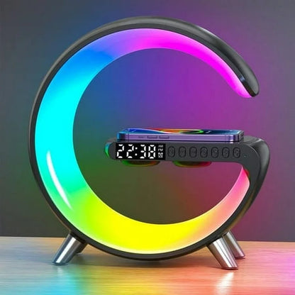 6 in 1 Wireless Charger